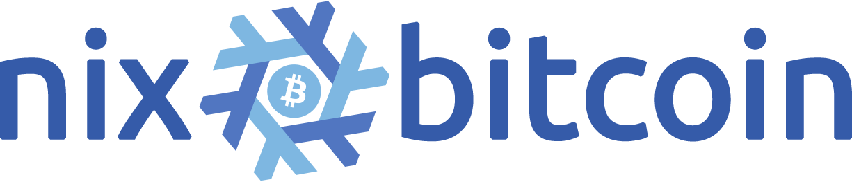 nix-bitcoin